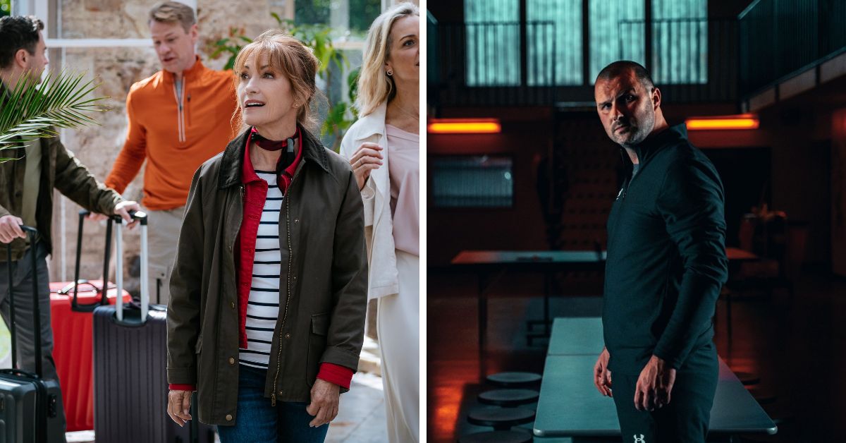 Acorn TV Announces November 2025 US Schedule