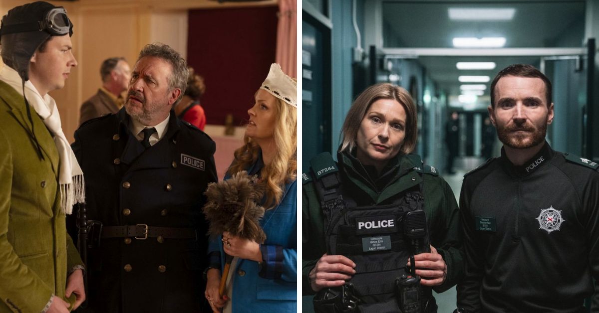 BritBox (US) Announces November 2025 Schedule