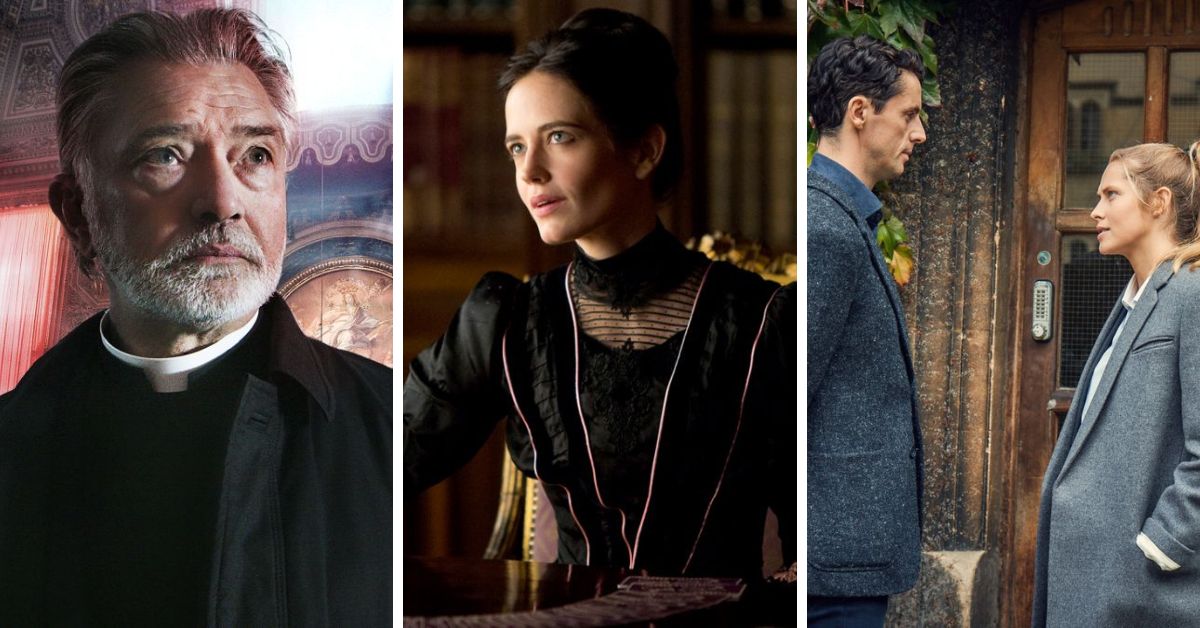 spooky british tv shows for halloween