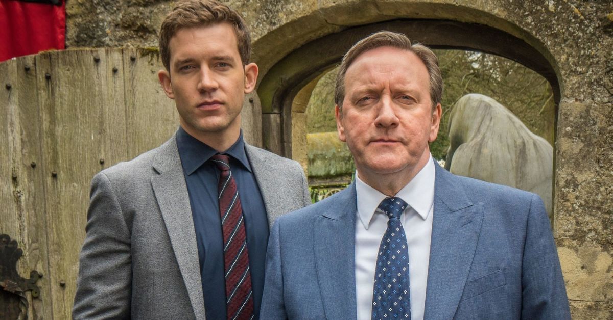 Midsomer Murders Renewed for Series 26