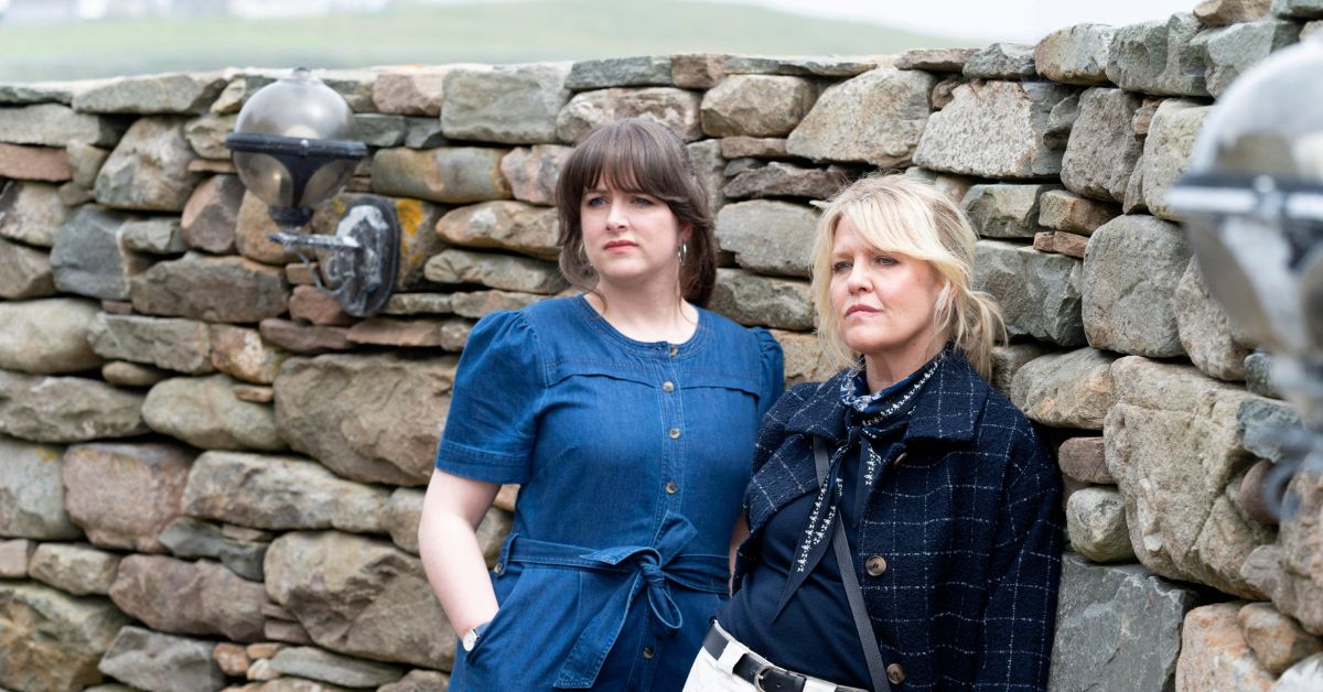 Shetland Season 10: First Trailer, First Clues