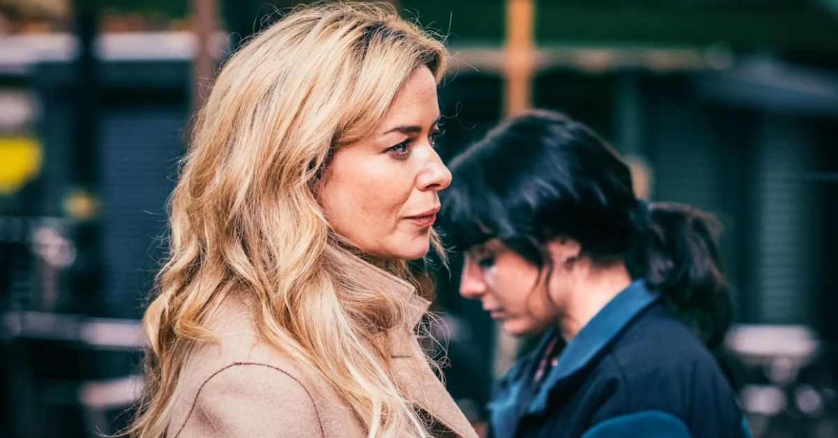 The Guest: Welsh Cat-and-Mouse Thriller Sets U.S. Premiere