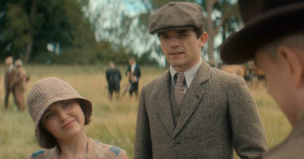 Agatha Christie’s Seven Dials: Netflix Sets Date For New Adaptation