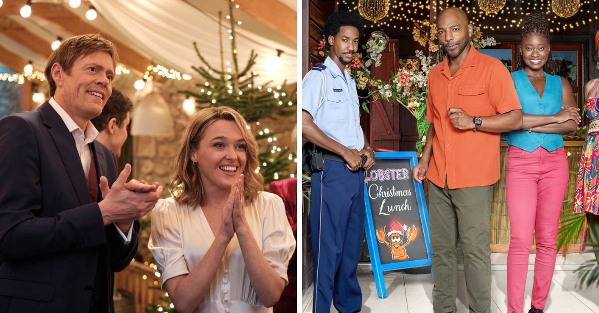 BritBox (US) Announces December 2025 Premieres