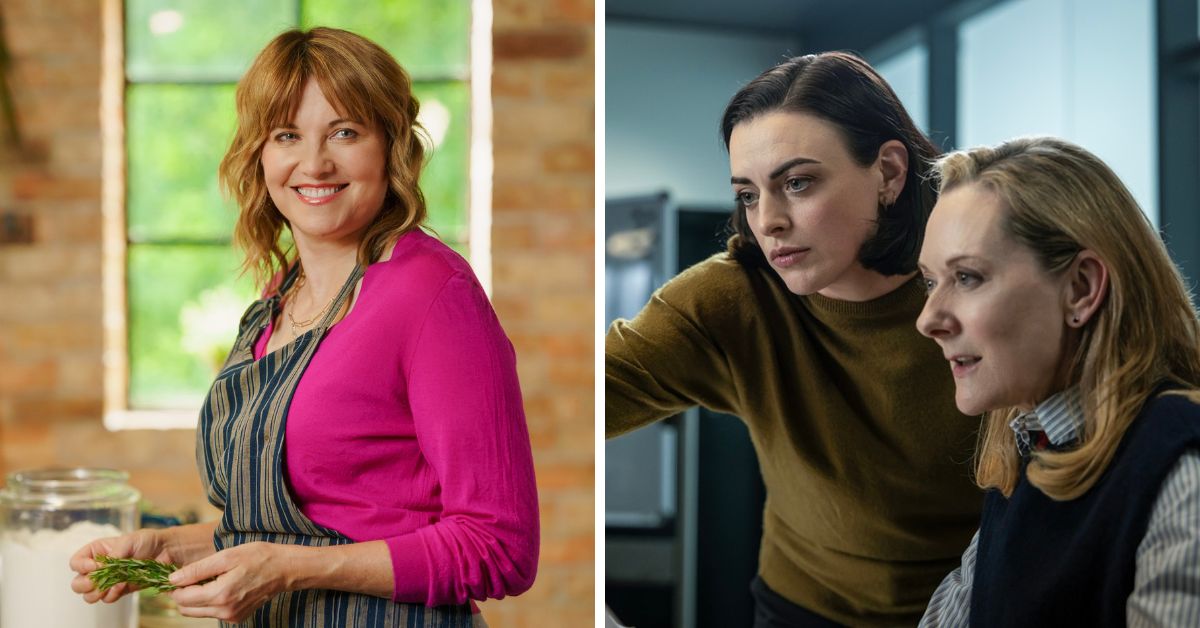 Acorn TV (US) February 2026 Premiere Schedule