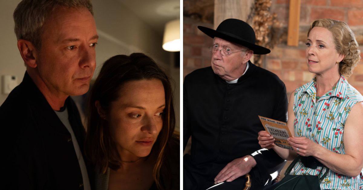 BritBox Announces February 2026 US Schedule