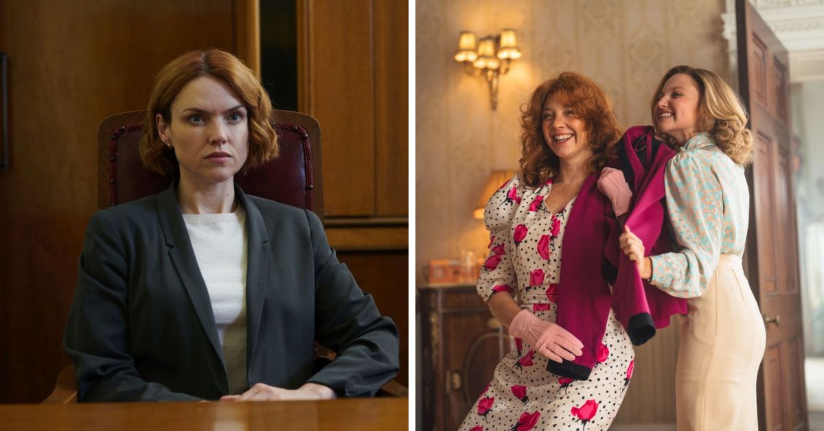 Everything New on BritBox (US) in March 2026