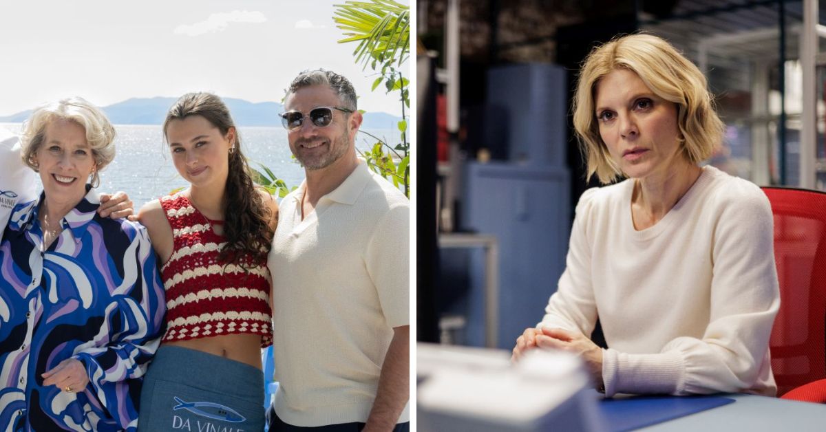 Everything New on BritBox (US) in April 2026