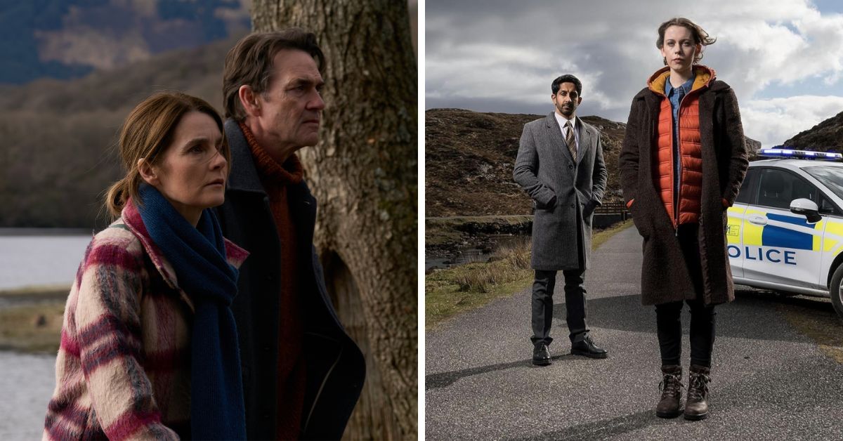 Acorn TV (US) Announces Murder Mystery May 2026 Schedule