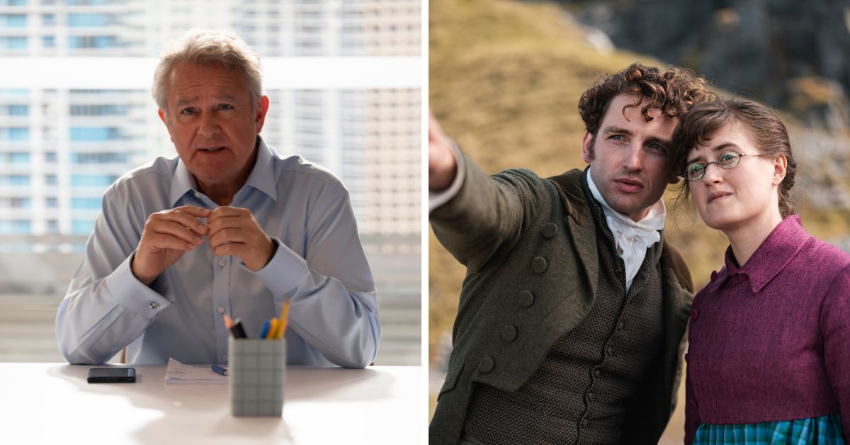 BritBox Announces US Premieres for May 2026