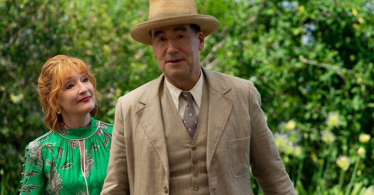 Marble Hall Murders: PBS Sets Premiere Date for Final Susan Ryeland Mystery