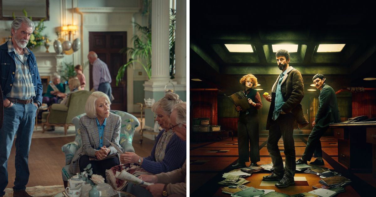 The 10 Best British Mysteries & Crime Dramas on Netflix (US) in 2026