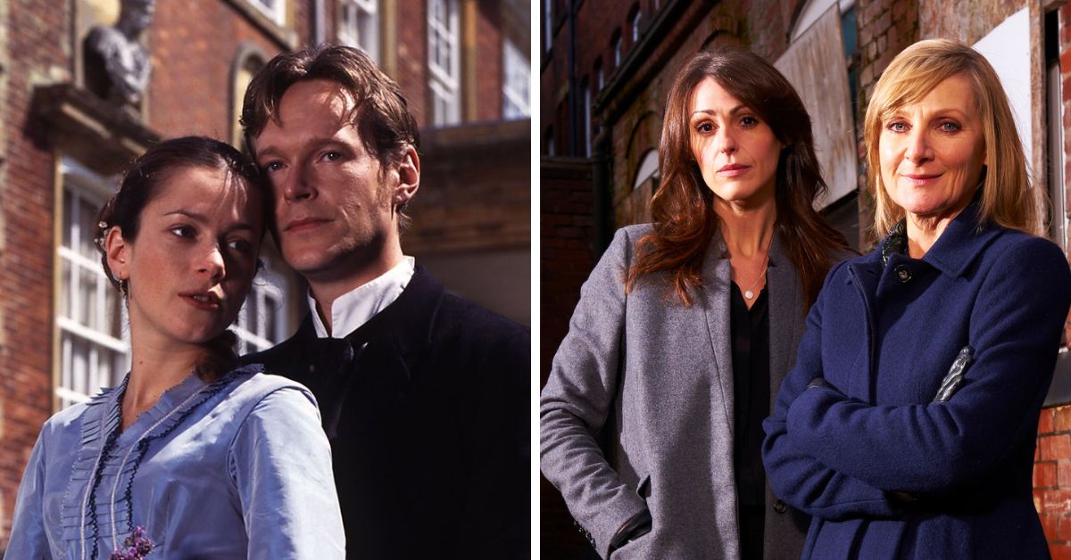 11 Under the Radar British TV Dramas on BritBox in 2026