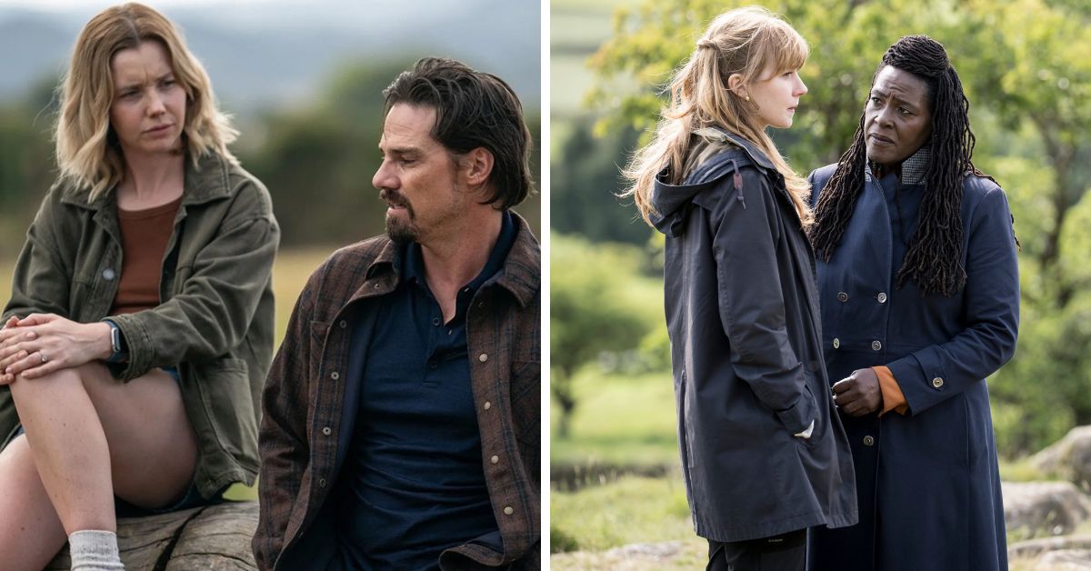 Acorn TV (US) Announces July 2026 Premiere Schedule