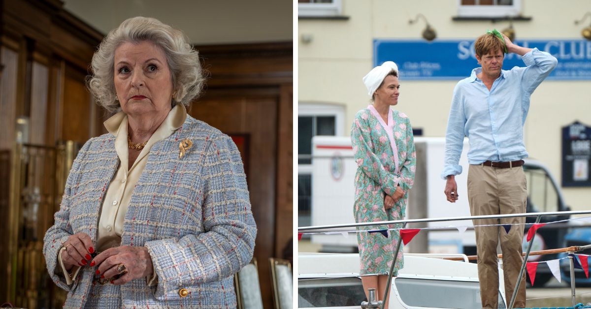 BritBox Announces US Premieres for June 2026