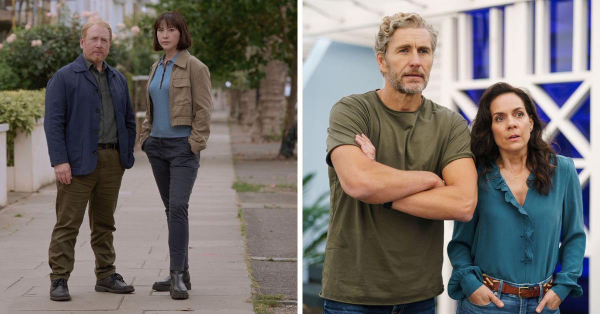 Acorn TV (US) Announces August 2026 Premiere Schedule