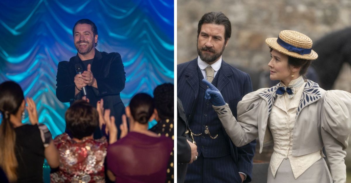 BritBox Announces US Premieres for August 2026