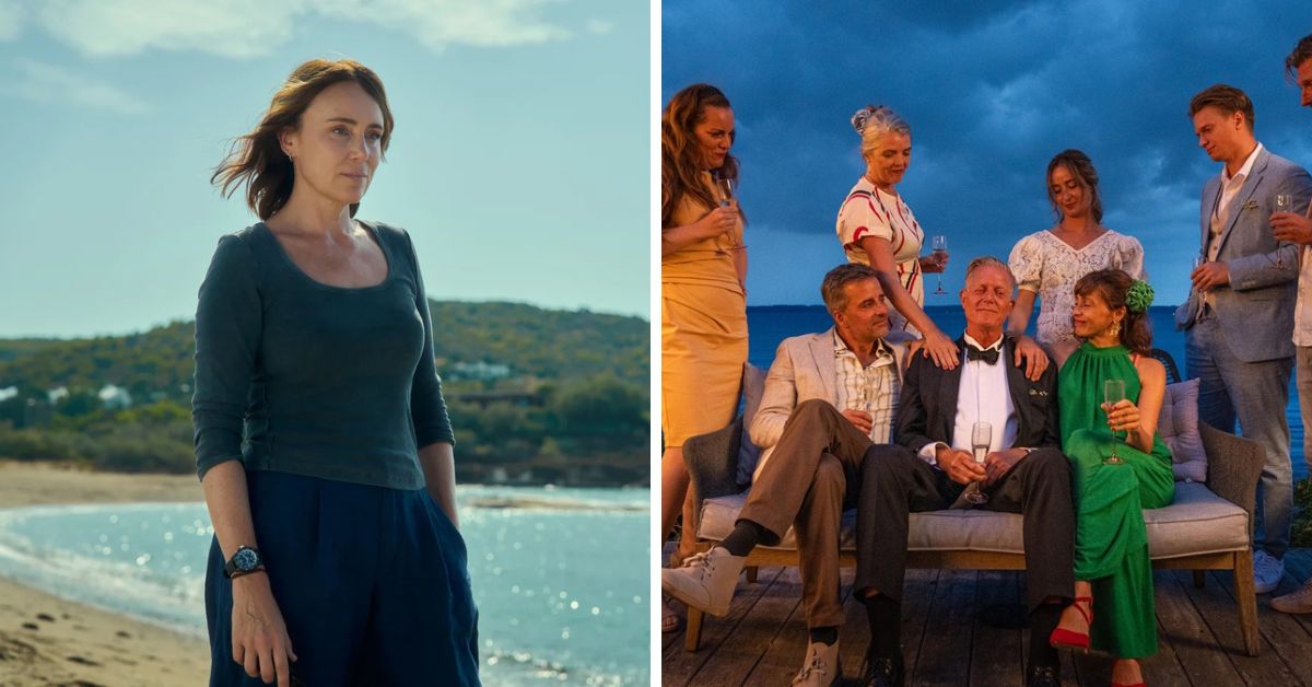 Acorn TV (US) Announces September 2026 Premiere Schedule