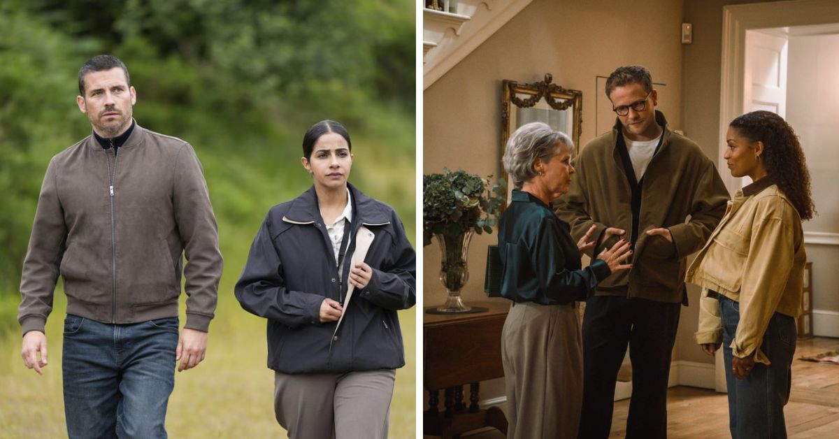BritBox Announces US Premieres for September 2026