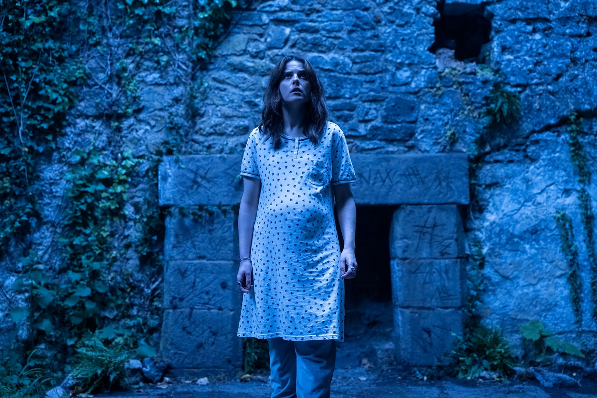 First Look at The Witch Farm, BBC’s New Welsh Haunting Drama