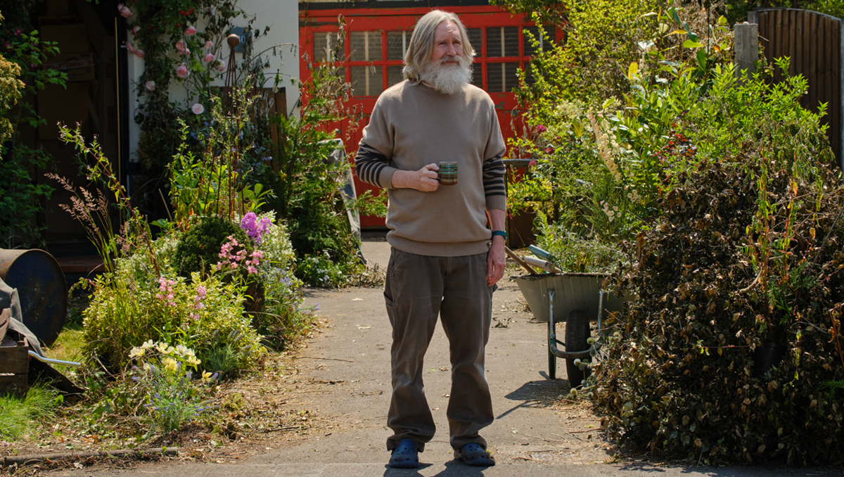 Mackenzie Crook’s Small Prophets Gets a US Premiere Date