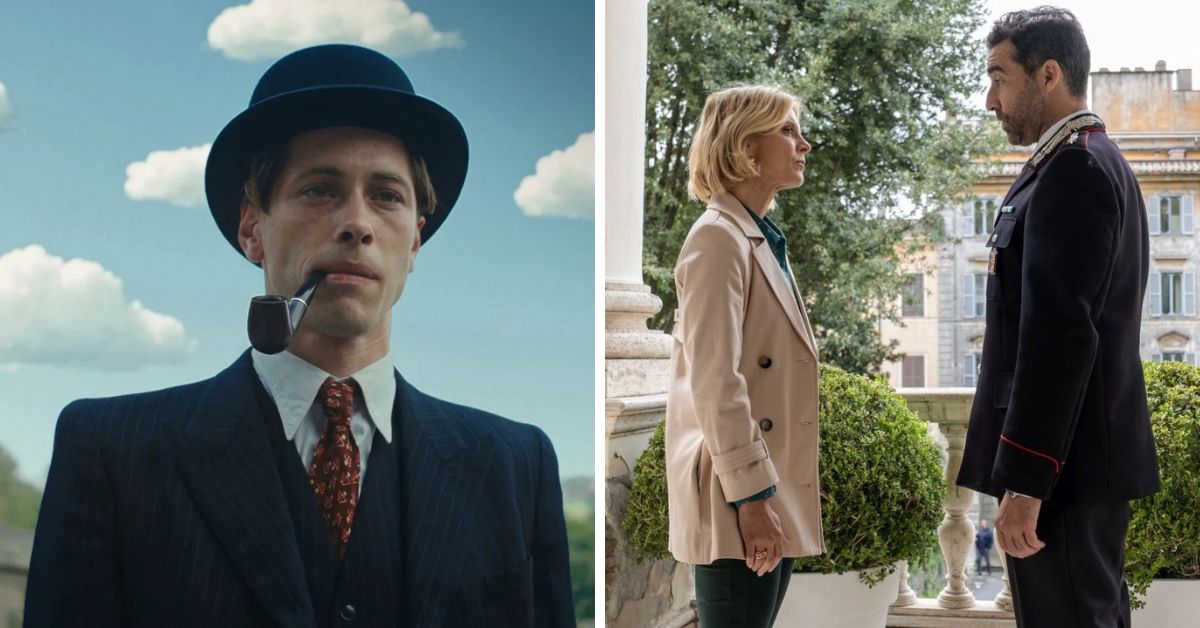 Acorn TV (US) Announces October 2026 Premiere Schedule