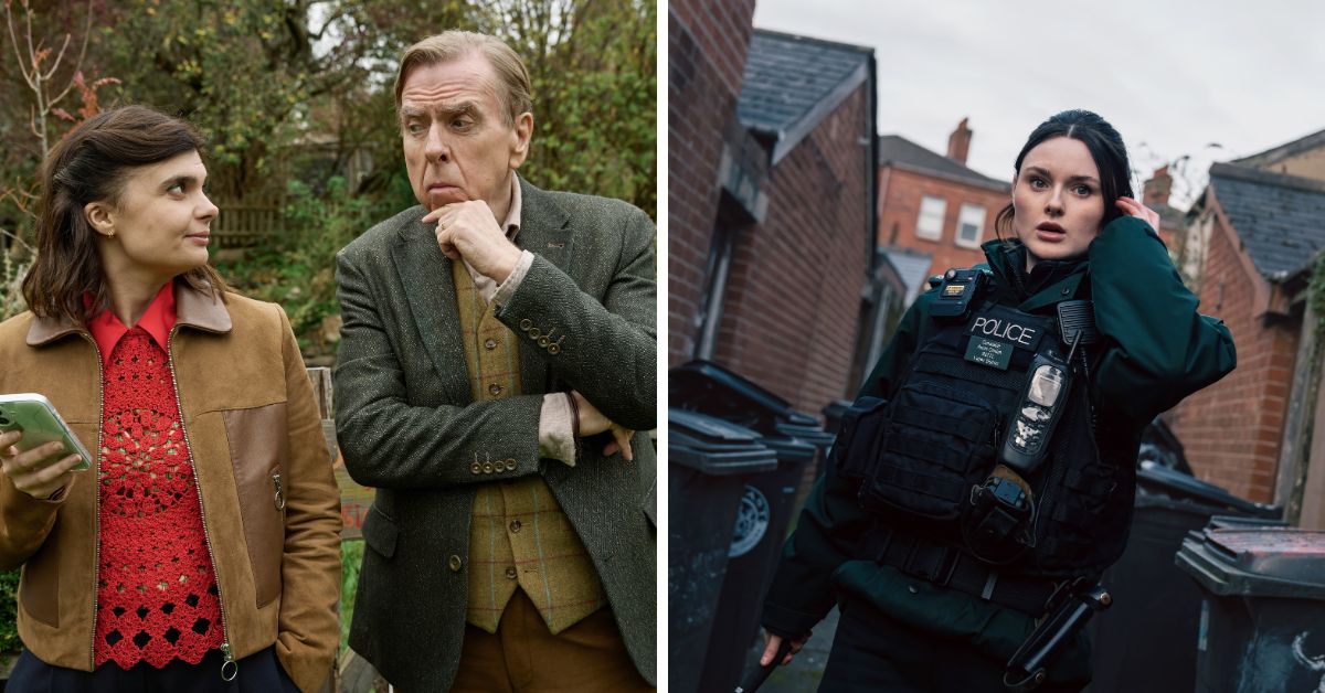 BritBox Announces US Premieres for November 2026