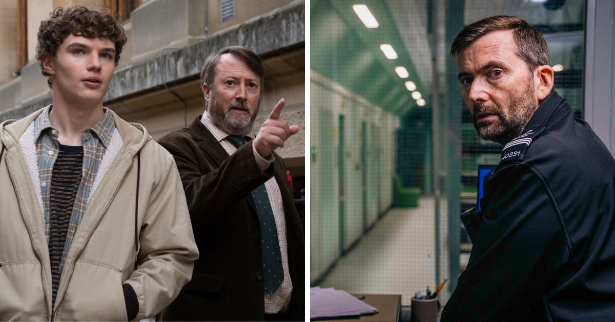 BritBox Announces US Premieres for October 2026