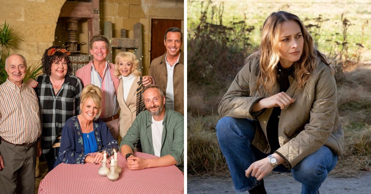 Acorn TV (US) Announces November 2026 Lineup